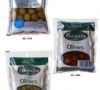 Olives in Plastic Packs -  